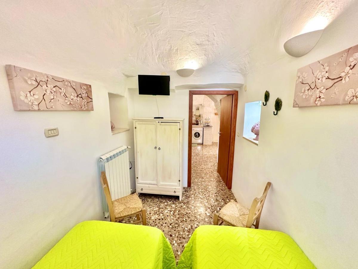 Trulli Fenice Martina Franca Eksteriør bilde